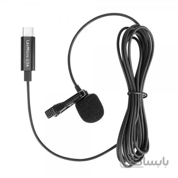 میکروفن سارا مونیک LavMicro U3A