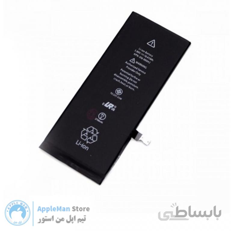 باتری اصلی ایفون 6 ⭐ iphone 6 Battery ⭐