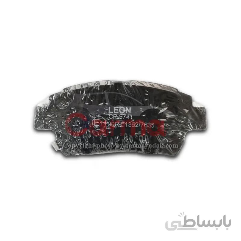 لنت جلو لیفان 620 برند Leon