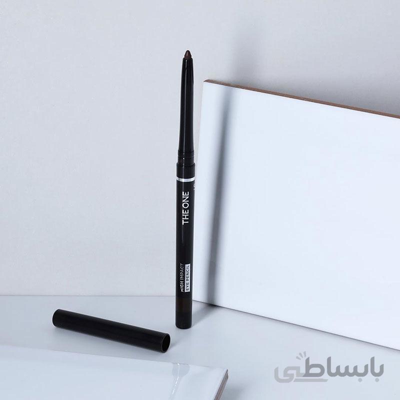 مداد چشم پیچی دی وان های ایمپکت