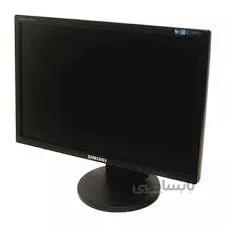 مانیتور LCD سامسونگ 19 اینچ استوک