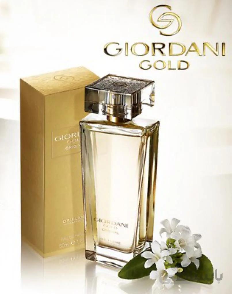 عطر ادوپرفیوم زنانه جوردانی گلد اوریجینال 32150 ا Giordani Gold Original Eua De Perfum 32150