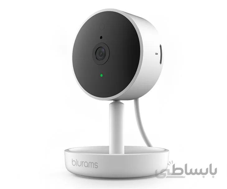 دوربین هوشمند بیسیم بلورمز Blurmas مدل Home Pro_A10C - فروشگاه اینترنتی پیشرو امنیت
