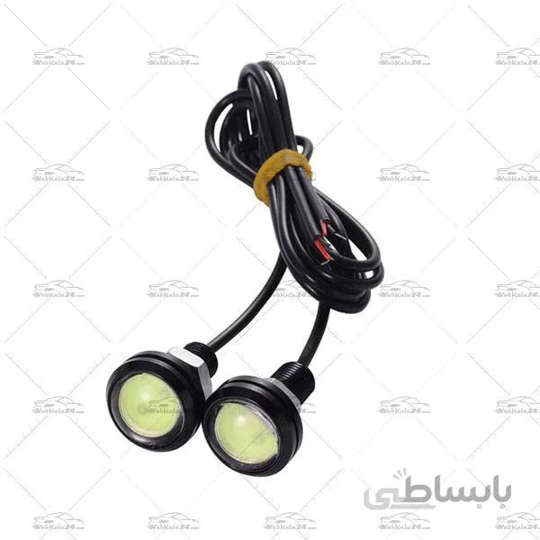 چراغ ال ای دی مدل Eagle Eye LED 9W ا Eagle Eye LED High Power 9W
