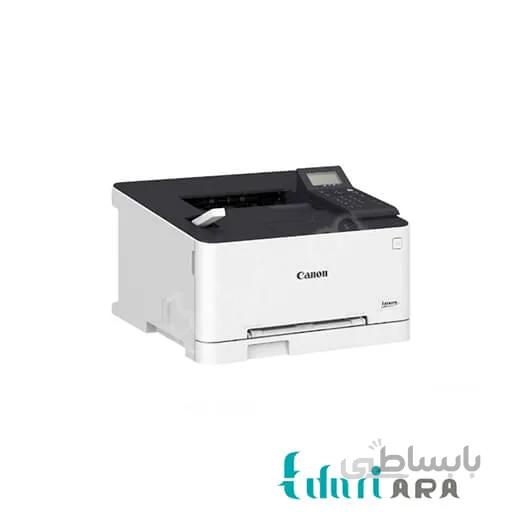 پرینتر لیزری تک کاره رنگی Canon 611CN