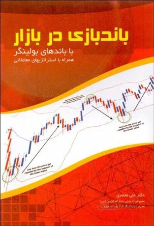 باندبازی در بازار با باندهای بولینگر