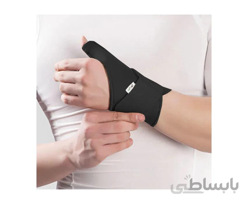 شست بند نئوپرن آی ناین مدل T124-D