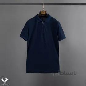تیشرت lv یقه دار ty116