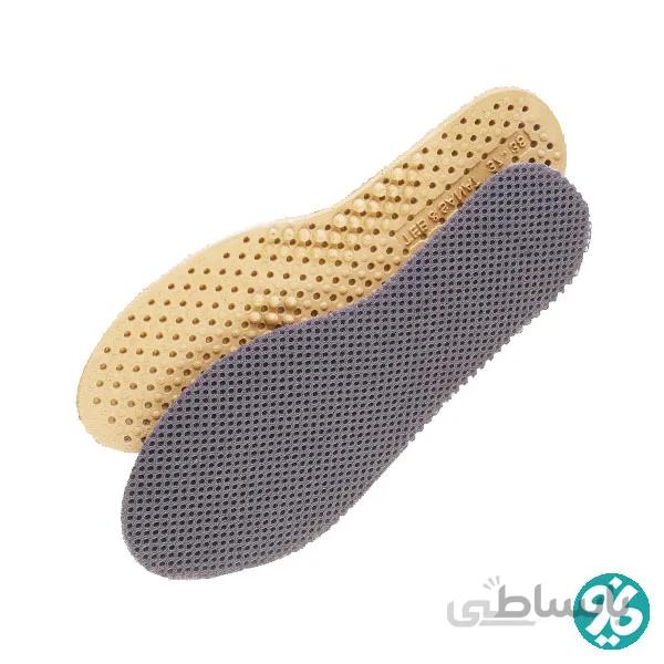 کفی راحتی و ضد عرق پا ا 22100 comfort and anti sweat insoles anti allergy tebosanat
