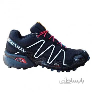 کتانی سالومون اسپیدکراس Salomon Speed Cross 3