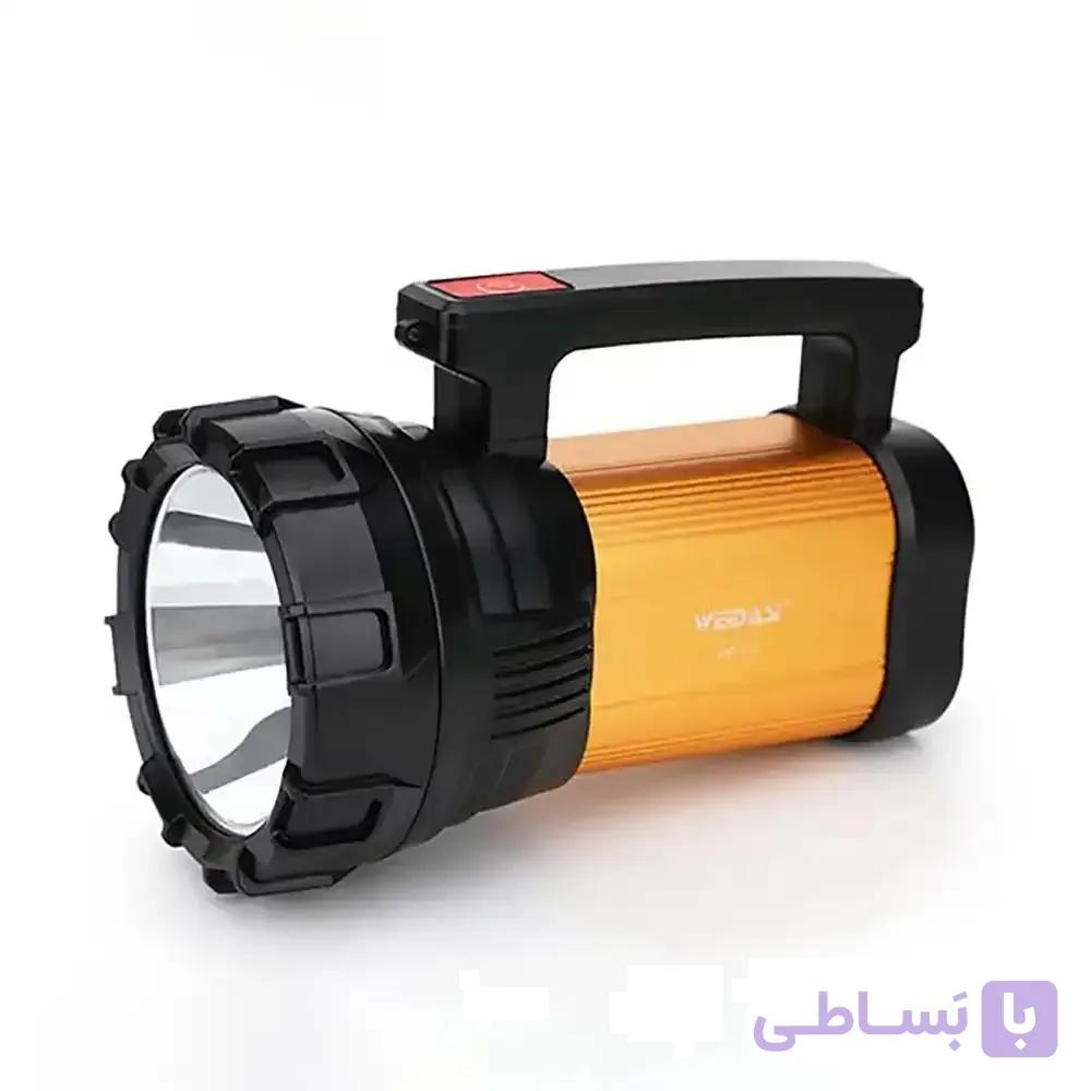 نورافکن دستی ویداسی 20 وات Weidasi WD-576