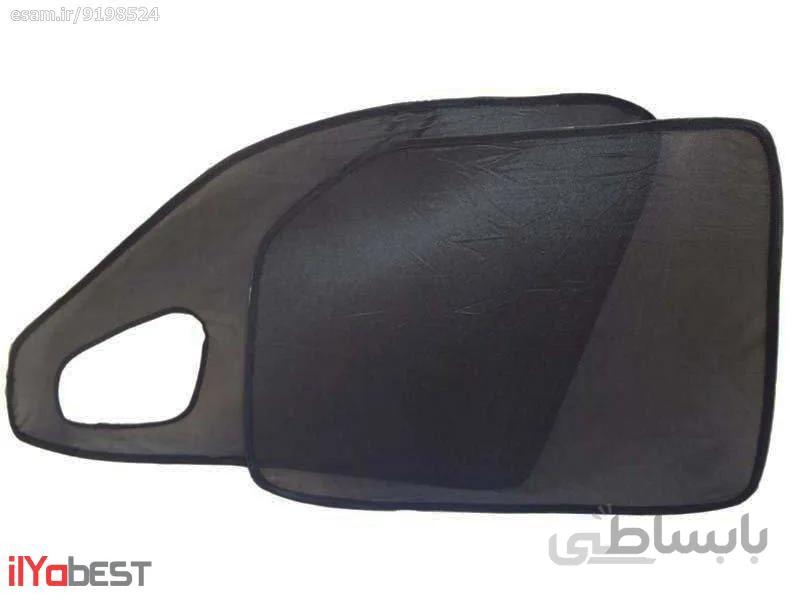 آفتابگیر خودرو تیبا و ساینا