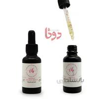 روغن کوتیکول قطره چکانی
