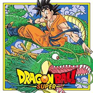 دانلود کتاب Dragon Ball Super (Serie de 13 libros) - Epub + Converted pdf