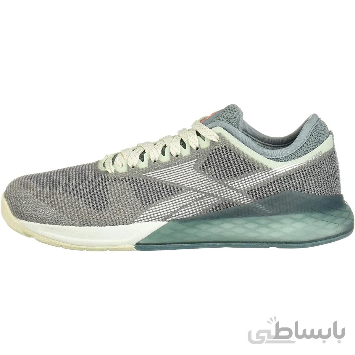 کفش تمرین زنانه ریباک مدل nano 9 fitness