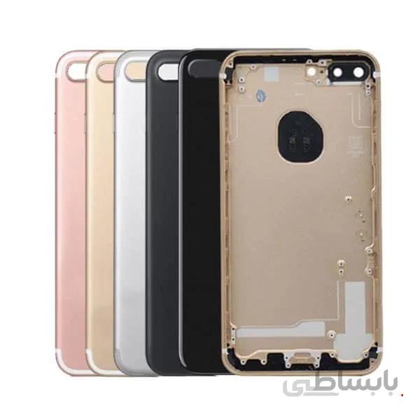 قاب و شاسی iPhone 7 Plus با فلت