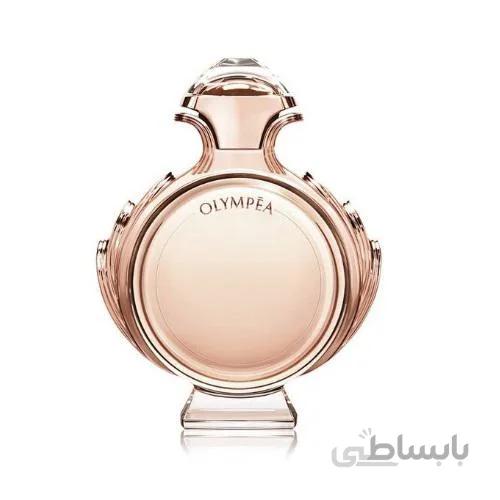 ادو پرفیوم زنانه پاکو رابان مدل Olympea حجم 80 میل ا دسته بندی:
