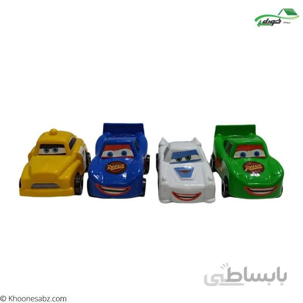 مک کویین متوسط لوکس جعبه ای134