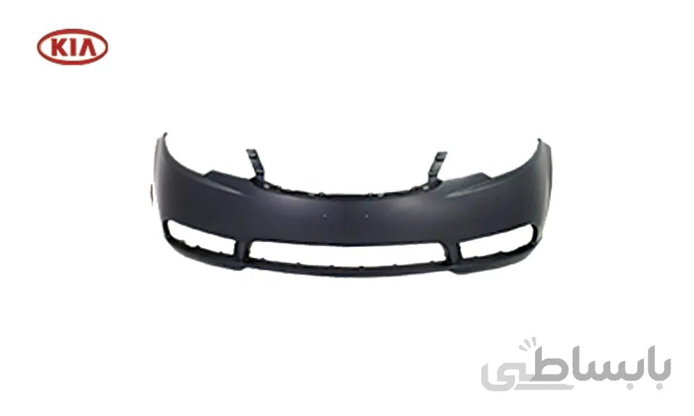 سپر جلو كيا سراتو-genuine