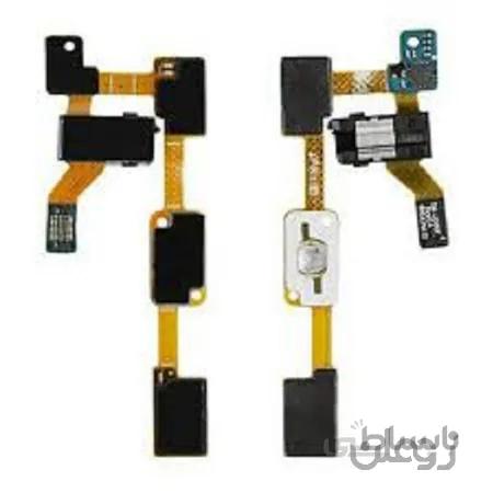 فلت دکمه هوم و هندفری سامسونگ SAMSUNG J5 2015 / J500