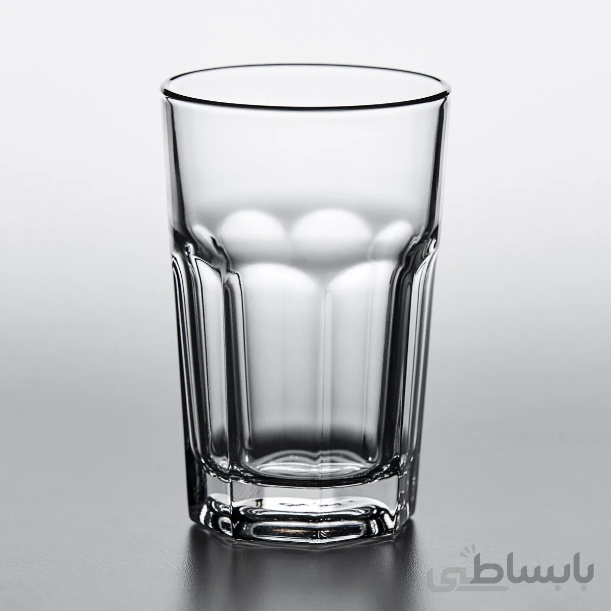 لیوان بلند پاشاباغچه مدل کازابلانکا کد 52703