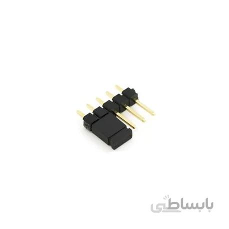 جامپر 2.54mm ته بسته