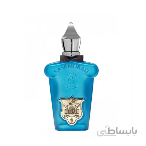 عطر مردانه زرجوف کازاموراتی مفیستو جنتل اومو -XERJOFF MEFISTO GENTILUOMO