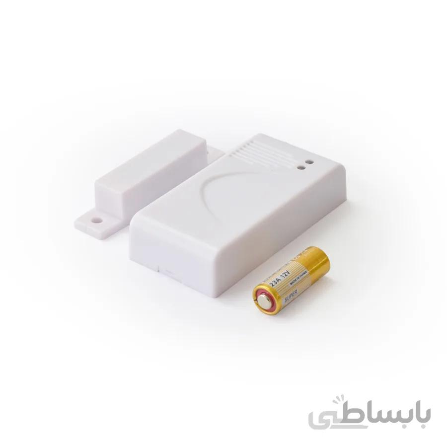 سنسور درب و پنجره