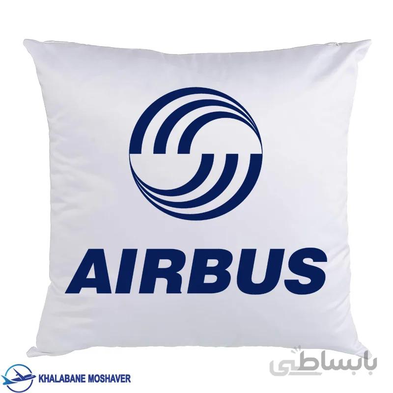 کوسن طرح AIRBUS