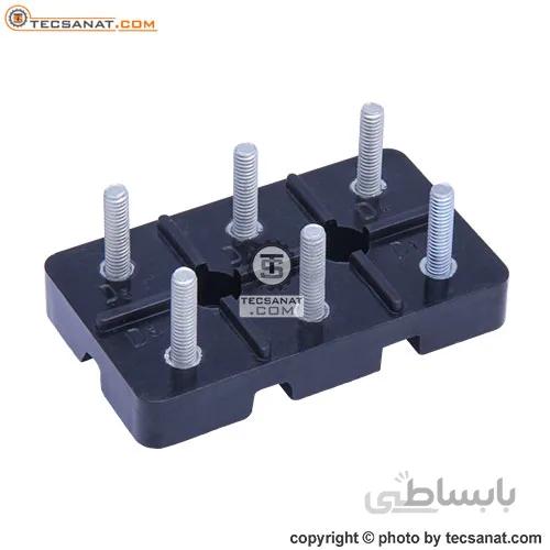 ترمینال الکتروموتور کد 22