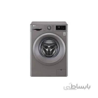 ماشین لباسشویی ال جی مدل WM-621N ا LG WM-621N - 6Kg