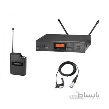 میکروفن بیسیم Audio-Technica ATW 2110B/P1