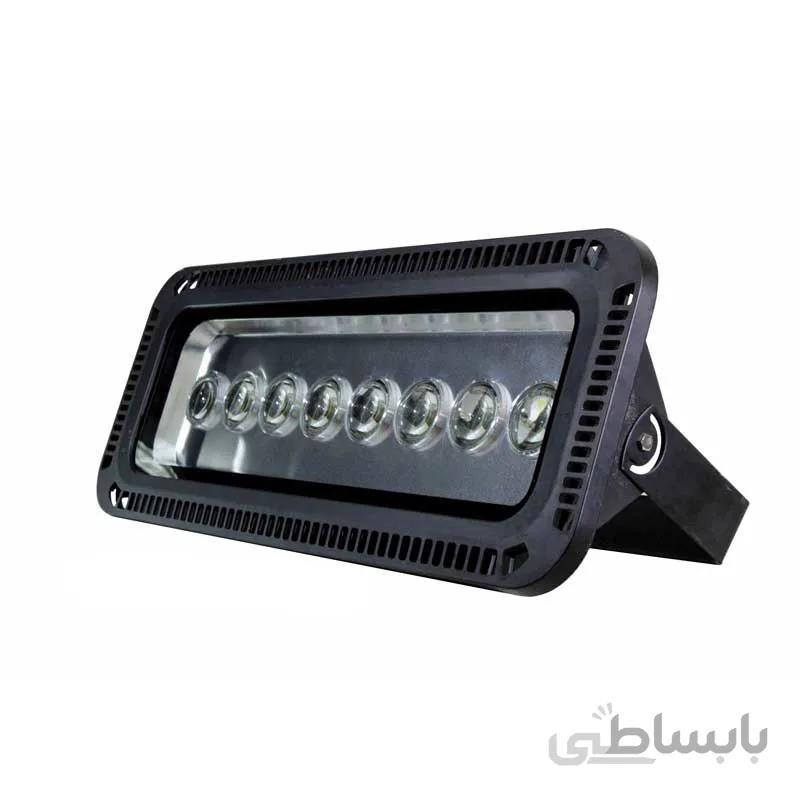 پروژکتور 400 وات صباترانس | لنزدار