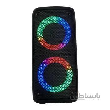 اسپیکر بلوتوثی قابل حمل مدل KTS-1266