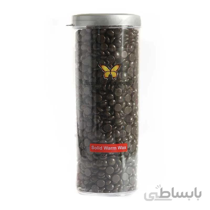 وکس عدسی آرگان بیوتی ایمجینشن 300 گرم