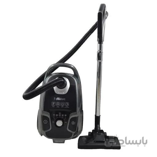 جاروبرقی نانیوا مدل NVC-9820 ا Tulips VC-625D Vacuum Cleaner