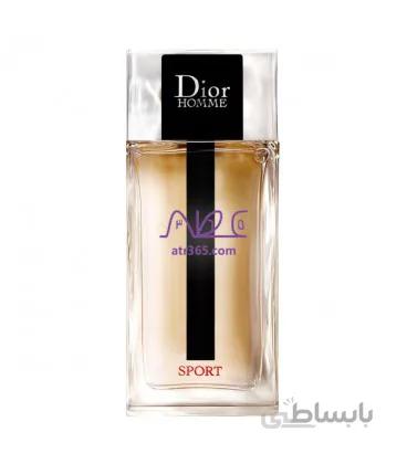 Dior Homme Sport 2021