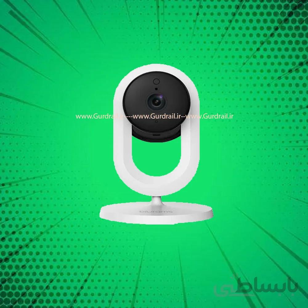 دوربین امنیتی تحت شبکه بلورمزblurams Home Lite A11