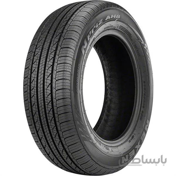 لاستیک 215/55R17 نکسنNPRIZ AH8