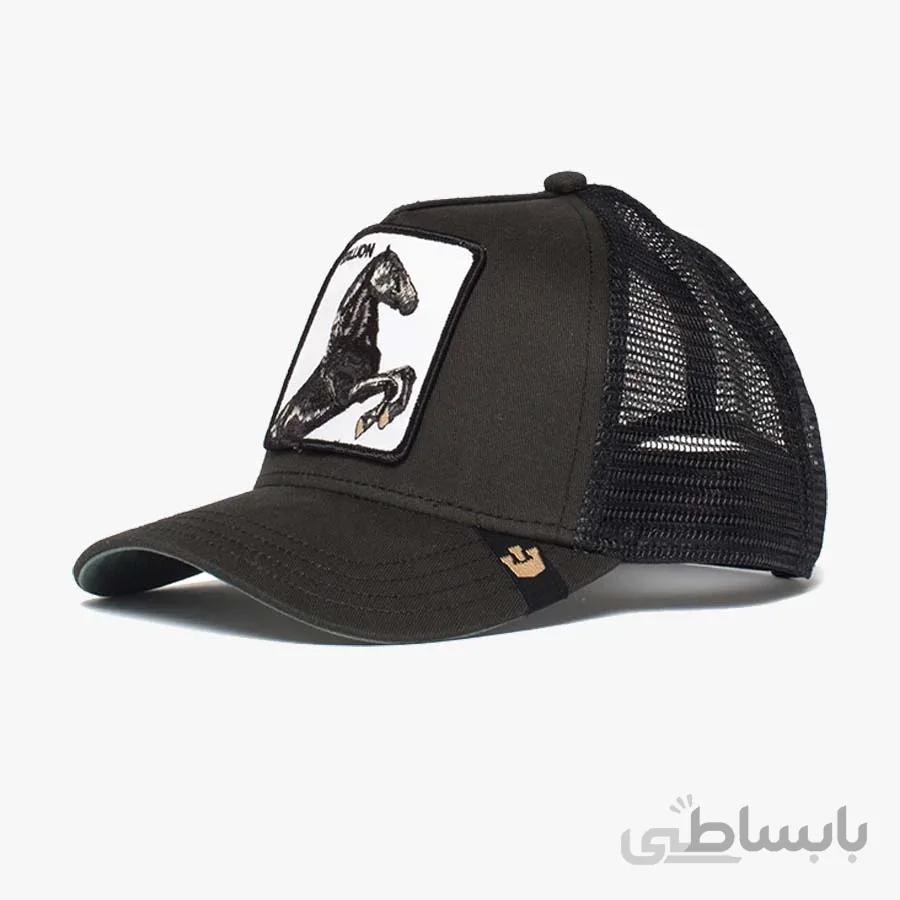 کلاه گورین مدل STAlLLION