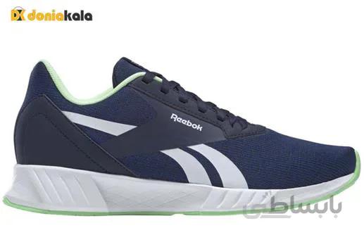 کفش اصلی پیاده روی | ضد عرق ریبوک لایت پلاس Reebok Lite Plus 2.0 fx1711 ا Main antiperspirant walking shoes Reebok Lite Plus 20 fx1711