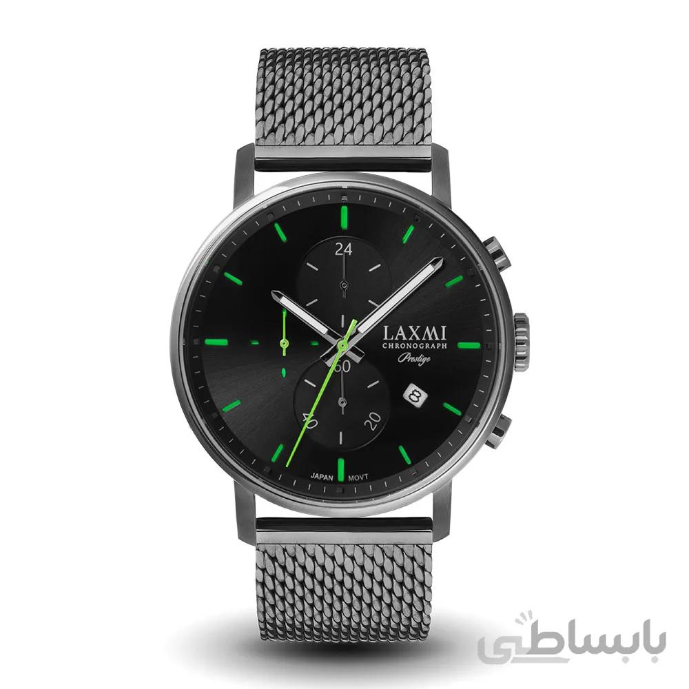 ساعت مچی مردانه لاکسمی ا Laxmi 8053-2