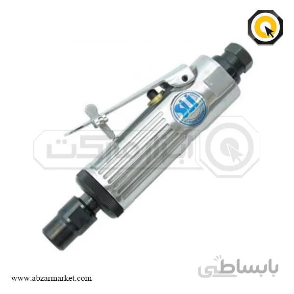 فرز انگشتی بادی گلو کوتاه سوماک مدل ST-7732-M ا ارسال رایگان و فوری + گارانتی اصلی