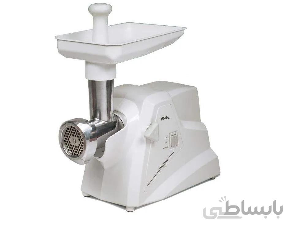 چرخ گوشت جهان آوا مدل توکا