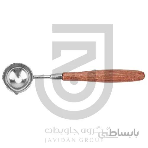 قاشقک مهر و موم