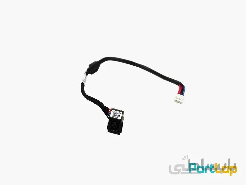 جک برق لپ تاپ دل مدل latitude E6530 ، E6540