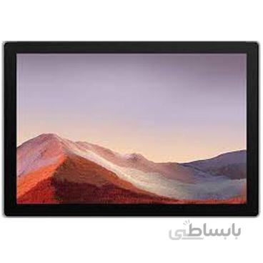 تبلت مایکروسافت Surface Pro 7 Plus | حافظه 128 رم 8 گیگابایت پردازنده i3 ا Microsoft Surface Pro 7 Plus i3 128/8 GB