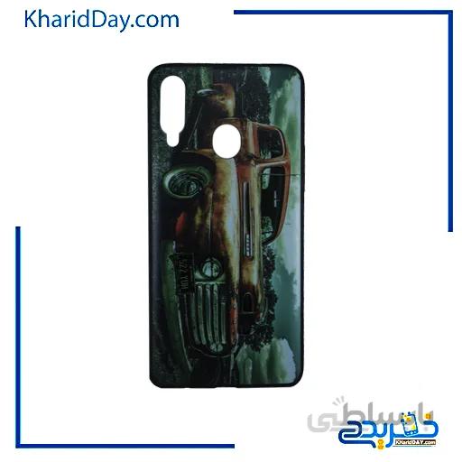 کاور گوشی سامسونگ a20s کد S100092
