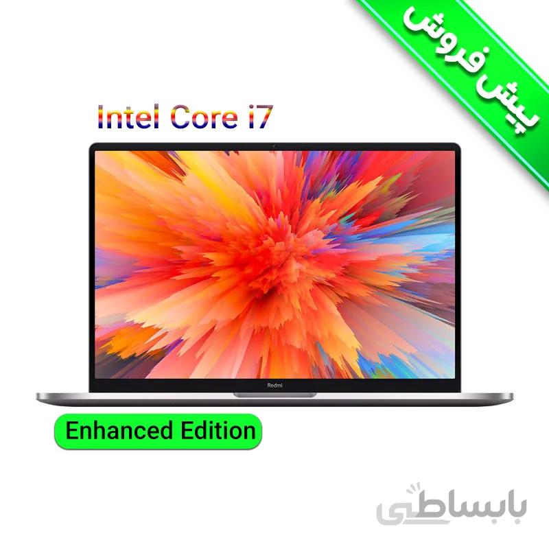 لپ تاپ شیائومی Xiaomi RedmiBook Pro 14 i7 11390H MX450 Enhanced Edition