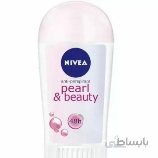 استيک ضد تعريق زنانه نيوآ pearl and beauty ا برند :